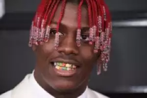 Instrumental: Lil Yachty - Harley